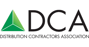DCA Logo