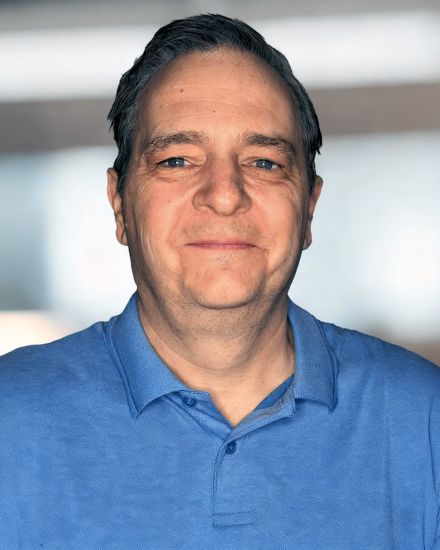 Brad Young - Director of Engineering