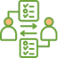 Evaluator & Proctor Services Icon