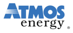 Atmos Energy Logo