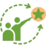 Consulting Services Icon